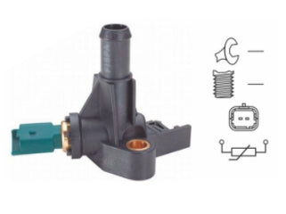 BULBOS TEMPERATURA DE AGUA FIAT PALIO/SIENA/UNO/PUNTO/DOBLO/FIORINO/IDEA 1.0-1.3-1.4 FIRE_