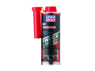 ADITIVOS ADT COMB - LIMPIADOR PARA SISTEMA DIESEL SERIE CAMIONES 500 ML_