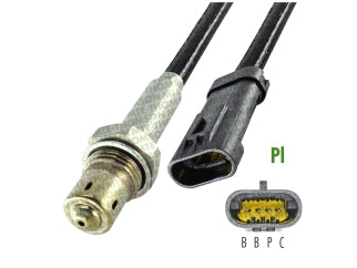 SONDAS LAMBDA RENAULT CLIO2 KANGOO 1.6 16V OEM  7700107433/7700107541/7700107561/7700108027/8200036544/8200196260/