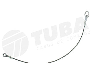 CABLES DE PUERTA FIAT STRADA ADVENTURE FASE III 2008...2012STRADA TREKKING FASE III 2008...2012STRADA WORKING FASE