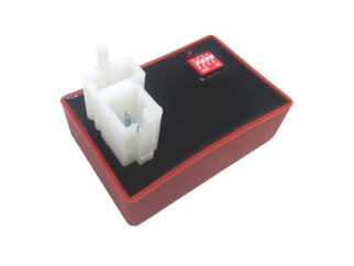 CDI / TCI MOTOS UNIVERSAL DC-CDI MULTICURVA MULTICORTE_