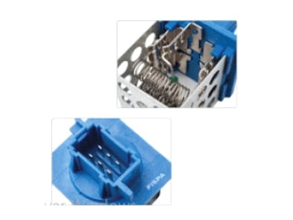 RESISTENCIAS DE ELECTROS CITROEN XSARA/PICASSO 1.8 16V 1.6 1.6 HDI/C3/C4 1.4 1.6 16V / PEUGEOT 205/206 1.4 1.6 16V_