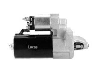 MOTORES DE ARRANQUE FORD ESCORT 1.6I 16V (IND) 65KW/ 88PS 1.6L 12.1997/01.2000