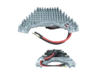 RESISTOR CLIMATIZADOR - CALEFACCION PEUGEOT 306 1.6 16V 2.0 1.9D_