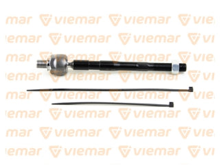AXIALES/PRECAP CREMALLERAS KIA SPORTAGE 05/10 / HYUNDAI TUCSON 05/.. DIRECCION HIDRAULICA LARGO 245MM ROSCA MACHO/MACHO 16X1.5M