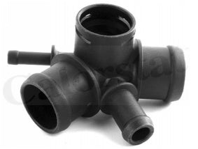 BRIDAS PORTA TERMOSTATO VOLKSWAGEN GOLF 1.6-1.8 T-2.0/BORA 2.0 98-05 / SEAT LEON 1.6 / AUDI A3/TT 1.6-1.8 T-2.0_