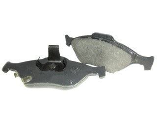 PASTILLAS DE FRENOS LIVIANOS HONDA FIT 03/08 DELANTERA_