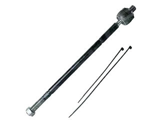 AXIALES/PRECAP CREMALLERAS FORD TRANSIT 91/07 DIRECCION HIDRAULICA LADO IZQUIERDO LARGO 400 MM ROSCA MACHO/MACHO 16X1.5_