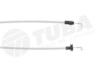 CABLES DE PUERTA FIAT IDEA DIANTEIRO / TRASEIRO - ESQUERDO TODOS // OEM 7085783
