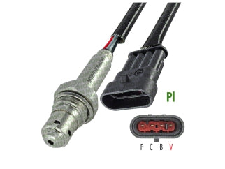 SONDAS LAMBDA FIAT  MOVI/UNO OEM  55249345/46348583_