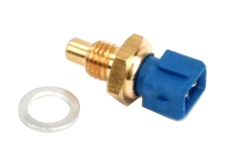 BULBOS TEMPERATURA DE AGUA CHEVROLET ASTRA 93/01/VECTRA 95/11 2 PINES - RM 12X1.5 - HEXAGONO 21MM - COLOR AZUL // OEM 90411977_