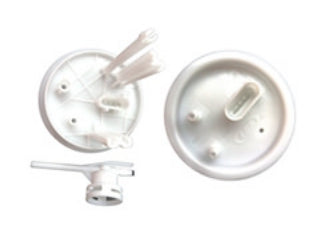 TAPAS DE MODULOS DE COMBUSTIBLE VOLKSWAGEN GOL/VOYAGE/SURAN/BORA/GOLF/SAVEIRO/NEW BEETLE NAFTA_