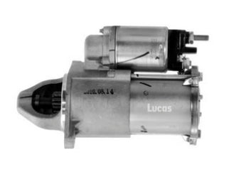 MOTORES DE ARRANQUE CHEVROLET AVEO/SONIC/CRUZE 1.6 16V  12V 1.1KW DIENTES 9 HORARIO