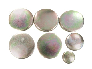 KIT TAPONES DE MOTOR KIT TAPONES DE MOTOR FORD RANGER MOTOR MAXION 2,5 TD HS - 7 PIEZAS HIERRO_