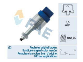 BULBOS LUZ DE STOP TOYOTA COROLLA/HILUX/RAV4/CAMRY / HONDA CIVIC/CRV/PRELUDE_