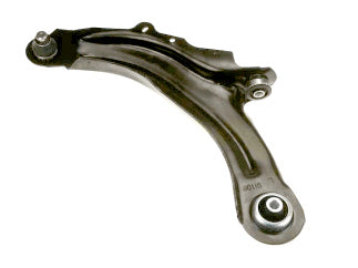 PARRILLAS DE SUSPENSION RENAULT MEGANE II/SCENIC 05/12 IZQUIERDA CON ROTULA PIVOTE 18 MM_