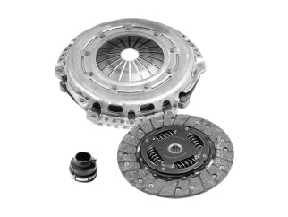 KIT DE EMBRAGUES PESADOS MERCEDES BENZ 913/915 E/LO 915/LO 916/OF 1417/1418/OH 1417/1418/1518 OM 904 LA MOTOR ELECTRONICO - P