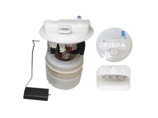 MODULOS BOMBA DE COMBUSTIBLE RENAULT DUSTER 1.6 K4M 3 BAR 80 L/H - CON BOMBA DE COMBUSTIBLE Y REGULADOR // OEM 172022047R_