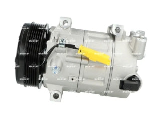 COMPRESORES AIRE ACONDICIONADO LIVIANOS CITROEN C2/C3 AIRCROSS/PICASSO 1.6 L 16V DOHC L4 EC5 VTI / PEUGEOT 208/2008 TIPTRONIC 1.6 _