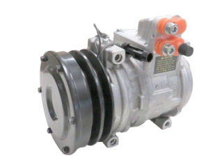 COMPRESORES AIRE ACONDICIONADO PESADOS JOHN DEER JOHN DEERE 10PA15C A+A_