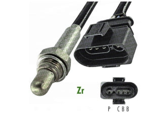 SONDAS LAMBDA VOLKSWAGEN  GOL/SAVEIRO OEM  377906265A_