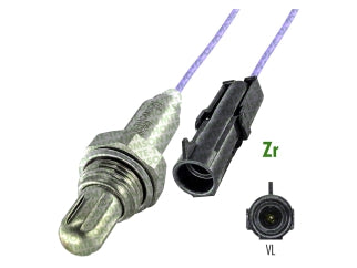 SONDAS LAMBDA CHEVROLET CORSA OEM  25162600/53000886/12312360B00_