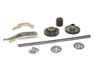 KIT DISTRIBUCION CADENA MITSUBISHI L200 07/../L200 TRITON 15/.. 3.2 D 4M41T 55 ESLABONES_