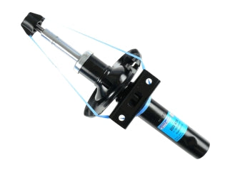 AMORTIGUADORES LIVIANOS VOLKSWAGEN SHARAN 05/.. DELANTERO_