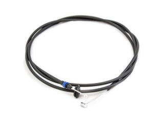 CABLES APERTURA CAPOT LIVIANOS TOYOTA HILUX 16/..  SIN MANIJA - LARGO 1950 MM_