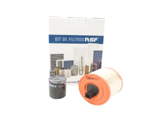 KIT FILTROS CHEVROLET CRUZE 1.4T 16/.._