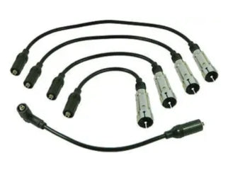 CABLES DE BUJIAS AUTOS VOLKSWAGEN GOL/SAVEIRO/SENDA/GACEL/CARAT 1.6-1.8-2.0 87/.._