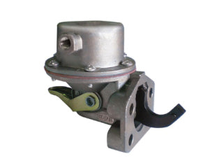 BOMBAS DE COMBUSTIBLE DIESEL CHEVROLET SILVERADO/D20 MOTOR MAXION/ PERKINS 4.236  4  CILINDROS_