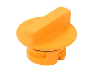 TAPAS CARGA DE ACEITE FIAT PALIO 1.6 16V E-TORQ/ARGO/CRONOS/PUNTO/LINEA/TORO 1.8 16V E-TORQ / JEEP RENEGADE 1.8 16V E-TORQ