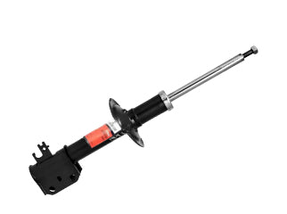 AMORTIGUADORES LIVIANOS TOYOTA ETIOS 12/.. DELANTERO_