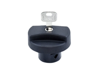 TAPAS CARGA DE COMBUSTIBLE FIAT MAREA 99-07/BRAVA 00-03/STILO 03-09/500 10/../BRAVO 11/../DUCATTO / ALFA ROMEO CON LLAVE_