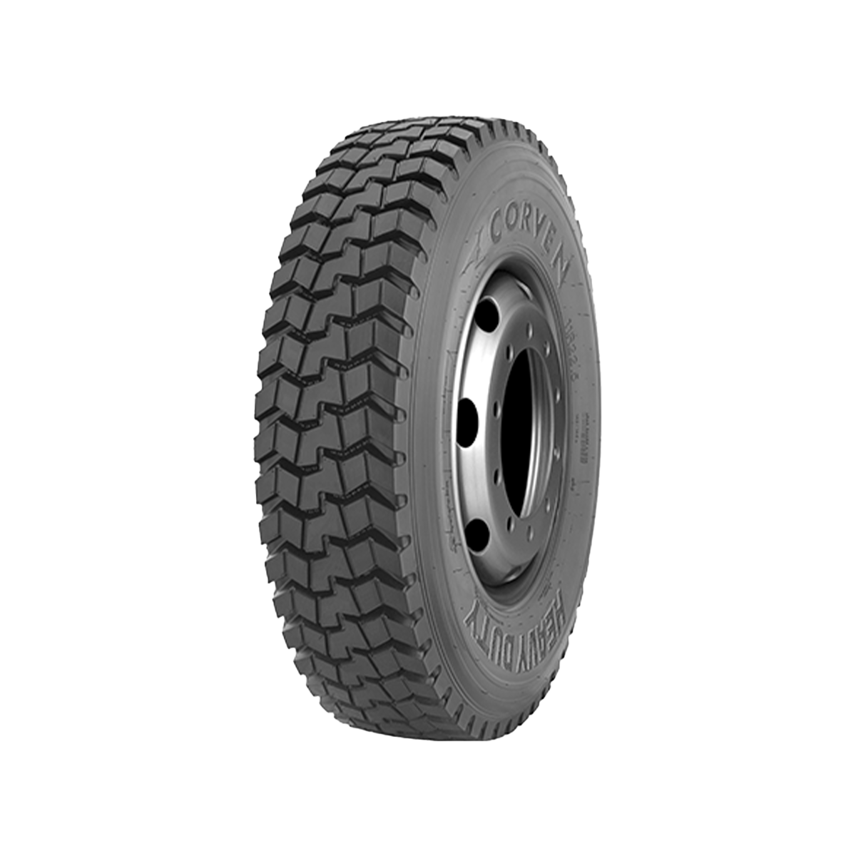 NEUMATICO CORVEN 295/80R22.5-18PR-CORVEN-MD738 295/80R22.5 LLANTA 22.5- Consultar STOCK