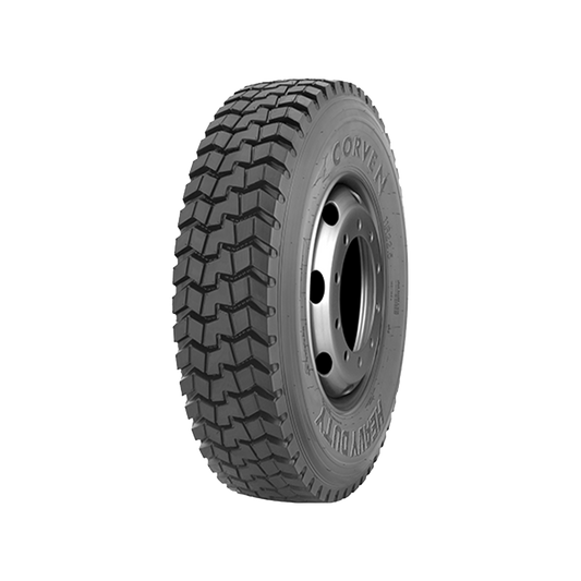 NEUMATICO CORVEN 295/80R22.5-18PR-CORVEN-MD738 295/80R22.5 LLANTA 22.5- Consultar STOCK