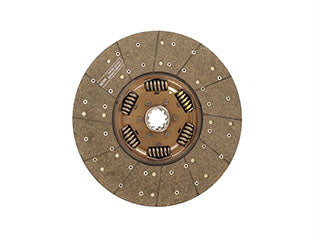 KIT DE EMBRAGUES PESADOS FORD CARGO 1630-1730-1731-2626-3224-3530-4030-4331 CUMMINS 6C / VW 16300/17300/18310 SIN TUBO GUIA_