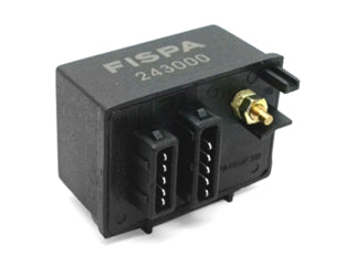 TEMPORIZADOR FIAT PUNTO 1.3 D MULTIJET/DUCATO 2.3 JTD/STILO/BRAVO/MAREA 1.9 JTD / ALFA ROMEO 156 1.9 JTD-2.4 JTD_