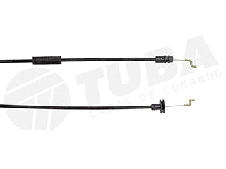 CABLES DE PUERTA CHEVROLET CELTA TRASEIRO DIREITO - 4 PORTAS 07...PRISMA TRASEIRO DIREITO - 4 PORTAS 07... // OEM 93