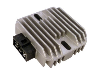 REGULADORES DE VOLTAJE / RECTIFICADOR MOTOS CORVEN ENERGY 110 / GUERRERO TRIP 110 / MONDIAL HD 250 / TRIFASICO 5 PINES_