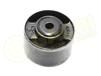 SOPORTES DE MOTOR PEUGEOT 206/207/306/307/405/PARTNER 2.0 16V-1.9 D SOPORTE CENTRAL DE MOTOR 10X70X40 MM - METALICO_
