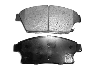 PASTILLAS DE FRENOS LIVIANOS CHEVROLET CRUZE 1.8 16V-2.0 D 10/../TRACKER 1.8 13/17 DELANTERA SISTEMA MANDO 148.10X61.20X19.00 MM_