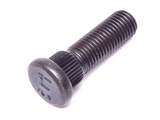 BULONES Y TUERCAS DE RUEDA TOYOTA COROLLA/YARIS/HILUX/PRIUS/RAV4/CAMRY/LAND CRUISER/SUPRA BULON 12X40 P 1.50 - PACK X10