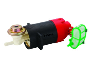 BOMBAS DE COMBUSTIBLE ELECTRIC NISSAN PICK UP D21 2.4-3.0_