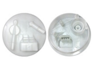 TAPAS DE MODULOS DE COMBUSTIBLE CHEVROLET CORSA II/CLASSIC/CELTA/PRISMA/AGILE/MERIVA/MONTANA/VECTRA TODOS NAFTEROS_