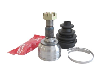 JUNTAS HOMOCINETICA LADO RUEDA CITROEN C4 2.0 16V 09/13/C4 PICASSO 1.6 HDI LADO RUEDA - ESTRIAS 25/22 - SEGURO EXTERNO_