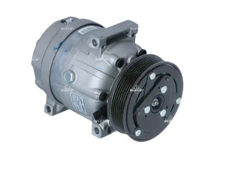 COMPRESORES AIRE ACONDICIONADO LIVIANOS RENAULT MASTER 2.5 08/12 HARRISON 8RM-AA_