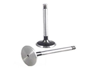 VALVULAS DE ADMISION Y ESCAPE VOLKSWAGEN POLO/SAVEIRO / SEAT CORDOBA/IBIZA/TOLEDO 1.9 8V D 1Y ADMISION_