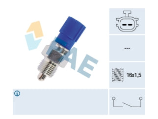 BULBOS MARCHA ATRAS RENAULT MEGANE 2.0 16V-1.9 DCI/SCENIC 2.0 DCI 1.9 DCI/KOLEOS 2.5 / NISSAN X-TRAIL 2.2 DCI-2.5_